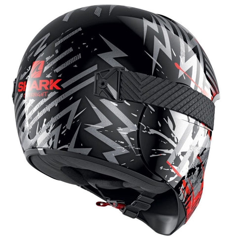 CASCO SHARK VANCORE 2 OVERNIGHT